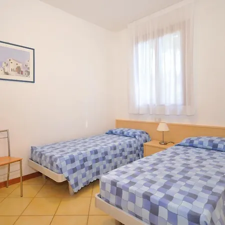 Villaggio Orchidea Apartament *