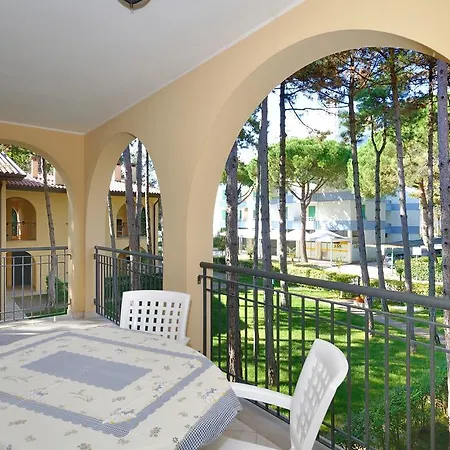 Villaggio Orchidea Бибионе