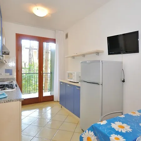 Апартаменти Villaggio Orchidea *