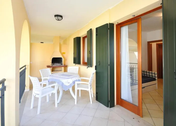 Apartman Villaggio Orchidea *